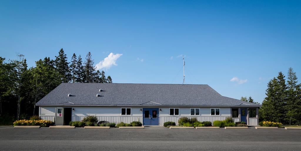 Narrows Too Camping Resort Cabin 1 Trenton Exterior foto